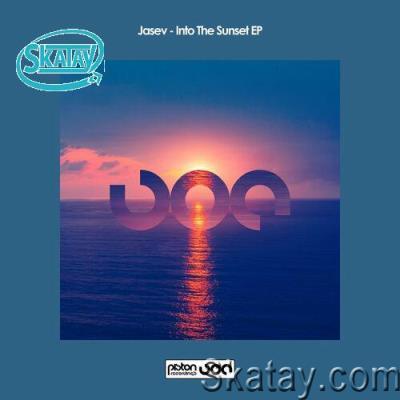 Jasev - Into The Sunset EP (2022)