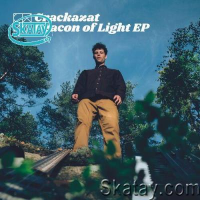 Crackazat - Beacon of Light EP (2022)
