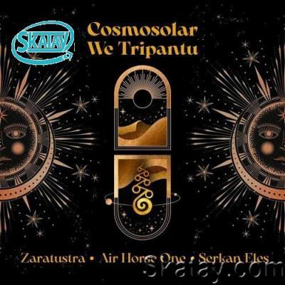 Cosmosolar - We Tripantu (2022)
