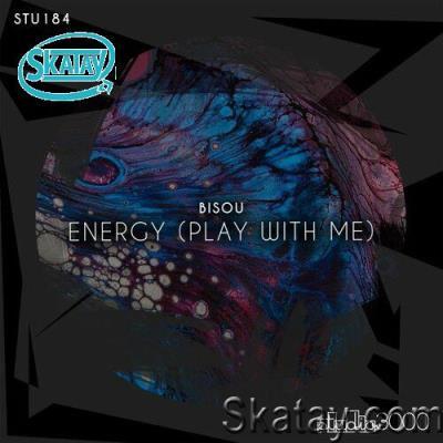 Bisou - Energy (Play with Me) (2022)