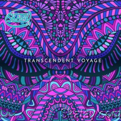 John 00 Fleming - Transcendent Voyage (2022)