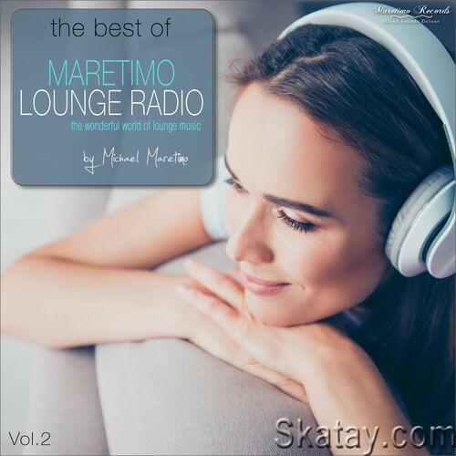 The Best Of Maretimo Lounge Radio Vol. 2 (2022) FLAC
