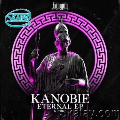 Kanobie - Eternal EP (2022)