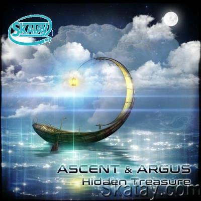 Ascent & Argus - Hidden Treasure (2022)