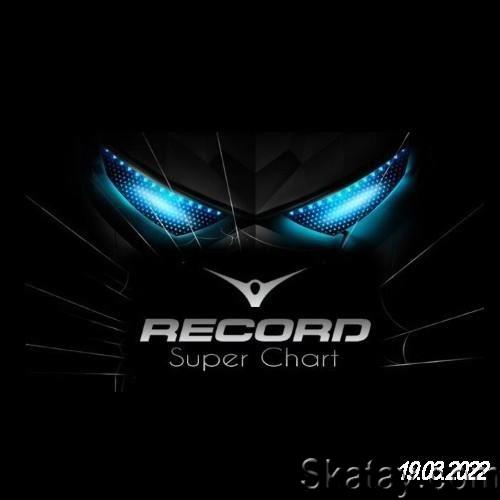 Record Super Chart 19.03.2022 (2022)