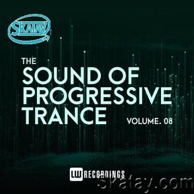 The Sound Of Progressive Trance, Vol. 08 (2022)