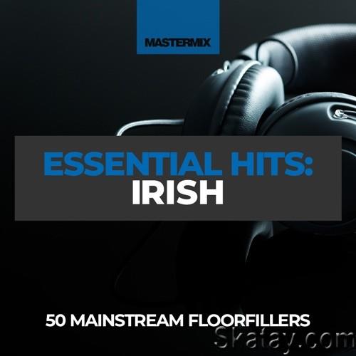 Mastermix Essential Hits - Irish (2CD) (2022)