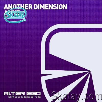 Another Dimension - Alive (2022)