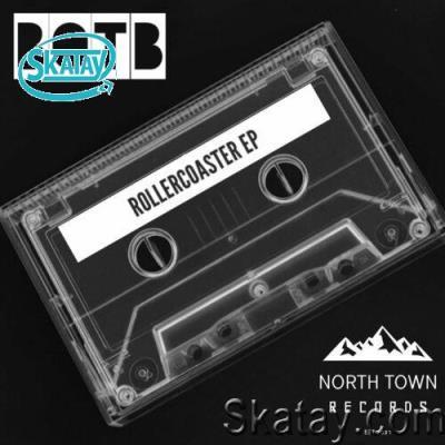 BOTB - Rollercoaster EP (2022)