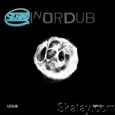 Losub - Moving EP (2022)