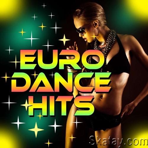 Euro Dance Hits (2022)
