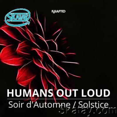 Humans Out Loud - Soir d''Automne (2022)