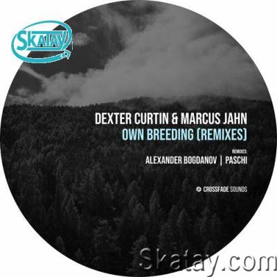 Dexter Curtin & Marcus Jahn - Own Breeding (Remixes) (2022)