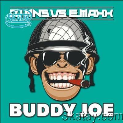 DJ MNS vs E-MaxX - Buddy Joe (2022)