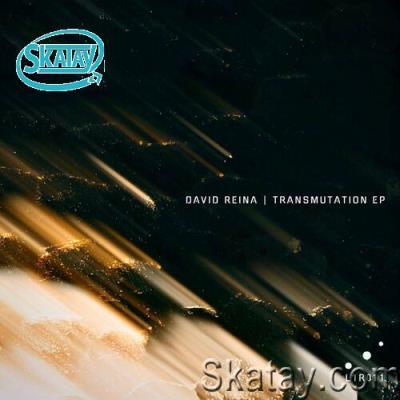 David Reina - Transmutation EP (2022)