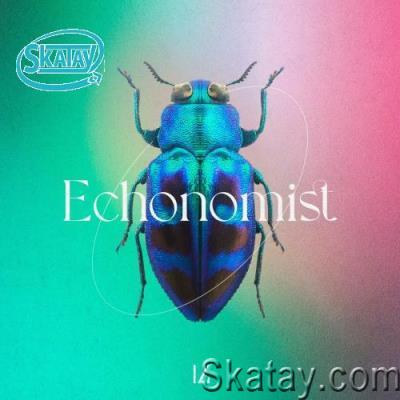 Echonomist - She Said (2022)