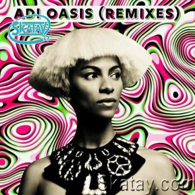 Adeline - Adi Oasis (Remixes) (2022)