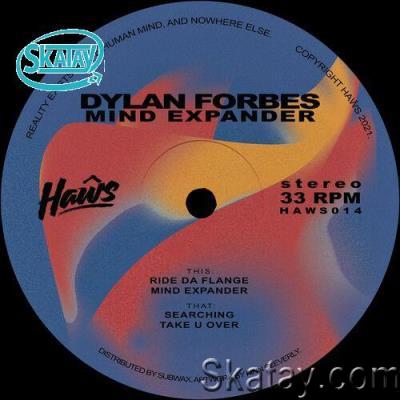 Dylan Forbes - Mind Expander (2022)