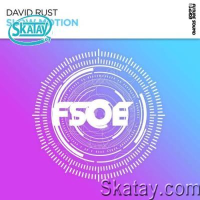 David Rust - Slow Motion (2022)