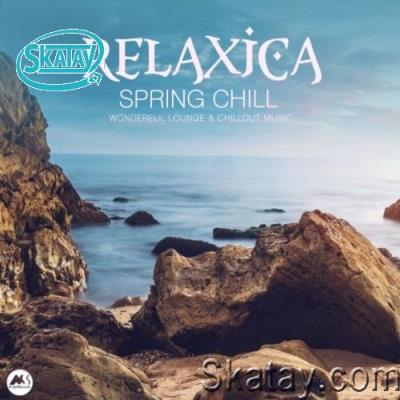 Relaxica: Spring Chill (2022)