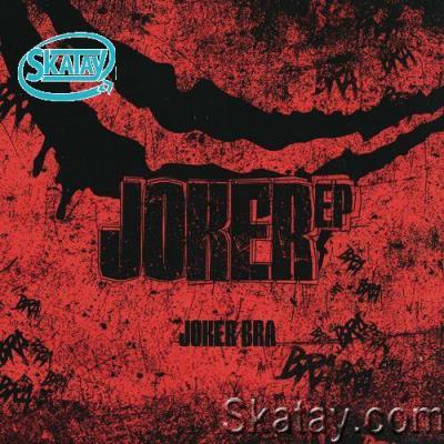 Joker Bra - JOKER (2022)
