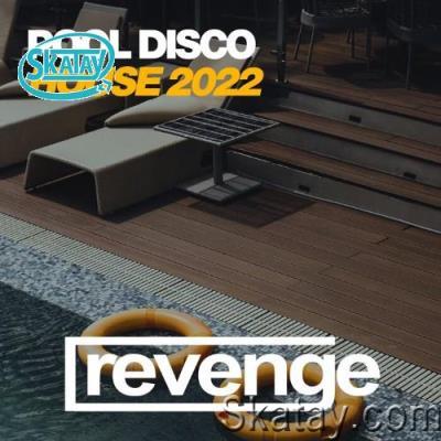 Pool Disco House 2022 (2022)