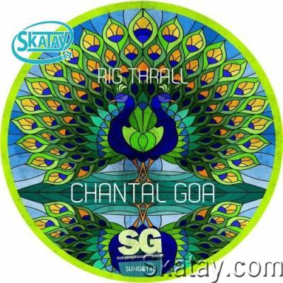 Rig Thrall - Chantal Goa (2022)