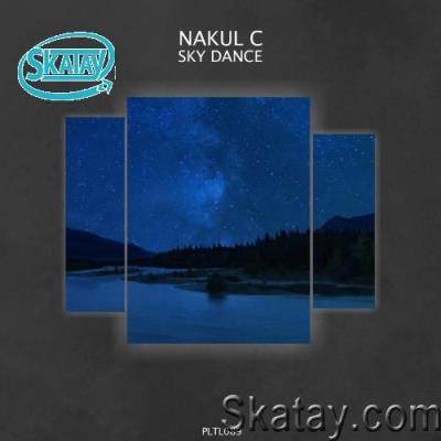Nakul C - Sky Dance (2022)