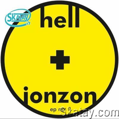 Hell & Jonzon - EP No 1 (2022)