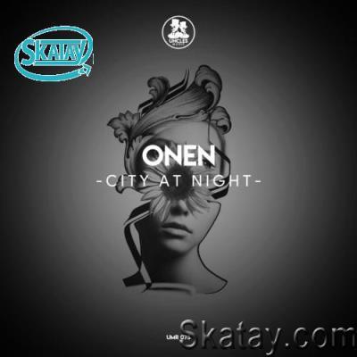ONEN - City at Night (2022)