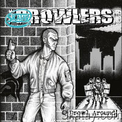 The Prowlers - Prowl Around (2022)