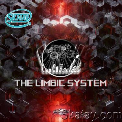 Leaconscious - The Limbic System (2022)