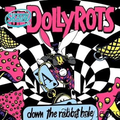 The Dollyrots - Down The Rabbit Hole (2022)