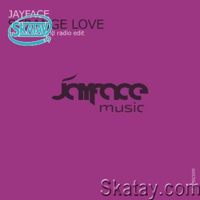 Jayface - Strange Love (2022)