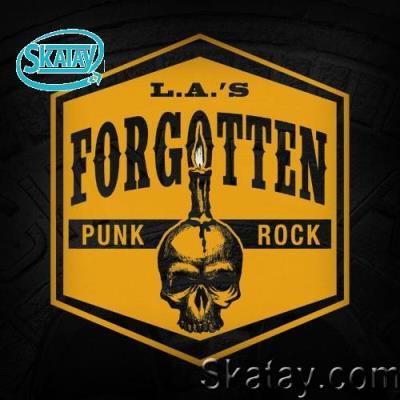 LA's Forgotten - LA's Forgotten (2022)