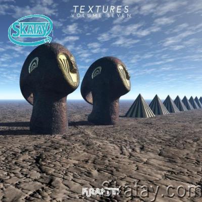 Krafted Underground - Textures Vol 7 (2022)