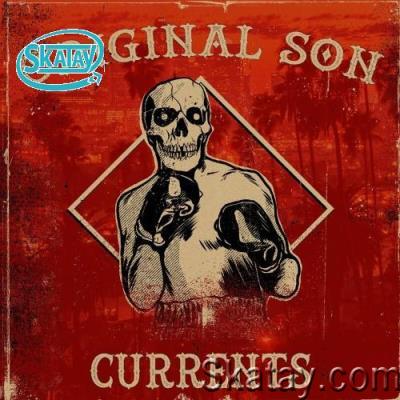 Original Son - Currents (2022)