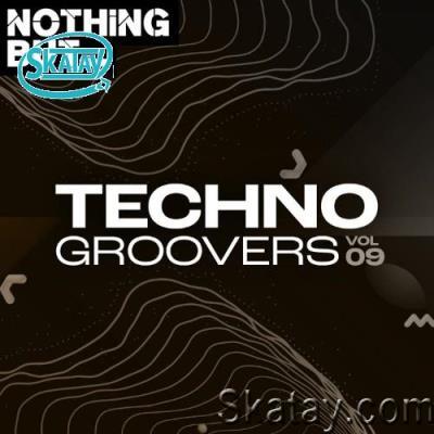 Nothing But... Techno Groovers, Vol. 09 (2022)
