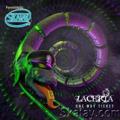 Lacerta - One Way Ticket (2022)