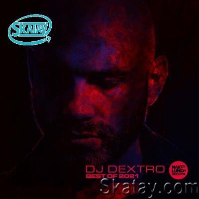 DJ Dextro - Best Of 2021 (2022)