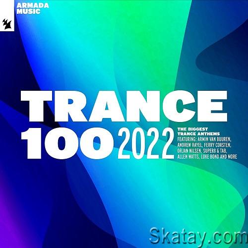 Trance 100 - 2022 (2022)
