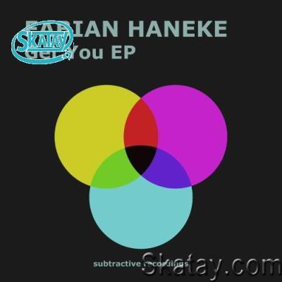 Fabian Haneke - Get You EP (2022)