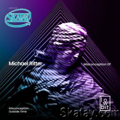 Michael Ritter - Misconception (2022)