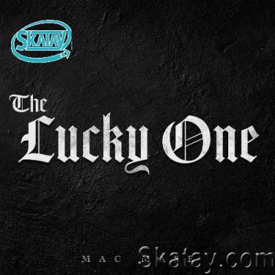 Mac Mase - The Lucky One (2022)