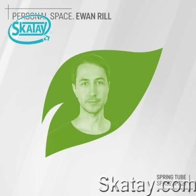 Ewan Rill - Personal Space (2022)
