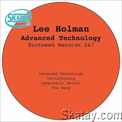Lee Holman - Advanced Technology (2022)
