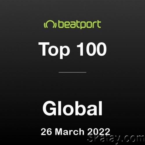 Beatport Top 100 Global Chart 26.03.2022 (2022)