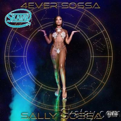 Sally Sossa - 4EVER SOSSA (2022)