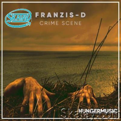Franzis-D - Crime Scene (2022)