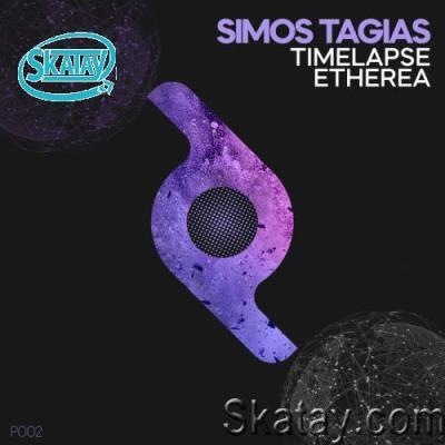 Simos Tagias - Timelapse (2022)